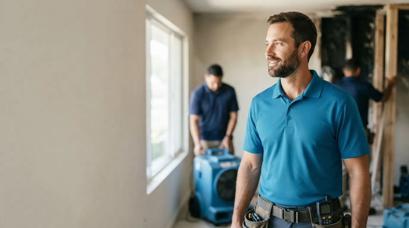 Fire Damage Restoration in los angeles, CA